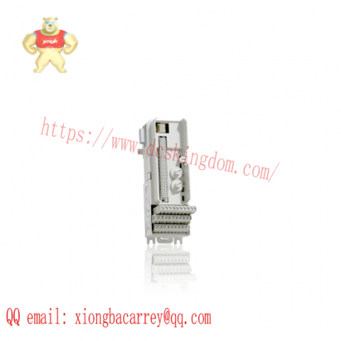 ABB 3BSE013230R1 Drive Board: Advanced Motor Control Solution