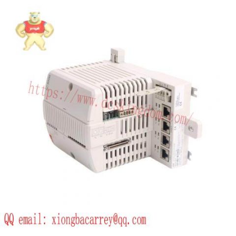 ABB 3BSE031151R1 PM865K01 Process Control Module