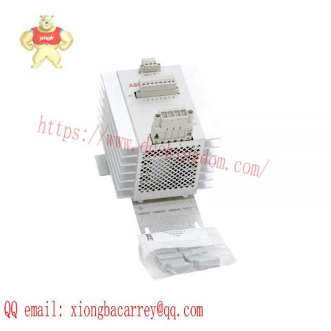ABB 3BSE038226R1 SS823 Power Voting Unit - Industrial Control Module