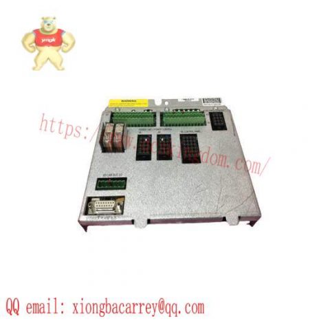 ABB 3HAB7215/2-1/03 Control Board Automation Parts