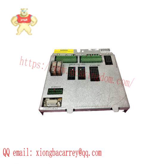 abb_3hab7215_2-1_03_control_board_automartion_parts.jpg ABB 3HAB7215/2-1/03 Control Board Automation Parts