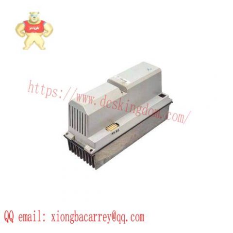 ABB 3HAB8101-8 DRIVE UNIT GT for Precision Manufacturing Applications