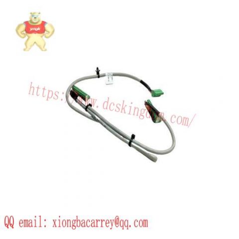 ABB 3HAC0200-1 CAN Bus Cable for I/O 1-2 AUTOMATION PARTS