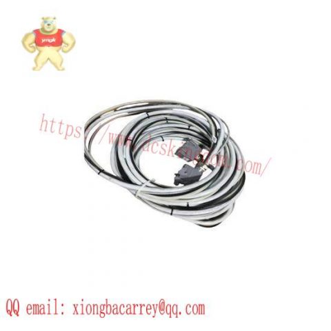 ABB 3HAC020286-002 Robotic Control Cable - Automation Parts