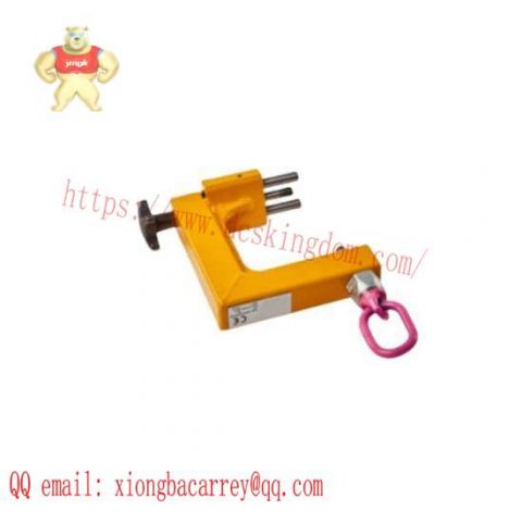 ABB 3HAC020386-001 Lifting Accessory RV 2 - Robotic Parts