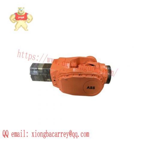 ABB 3HAC020505-003 Lower Arm Automation Components