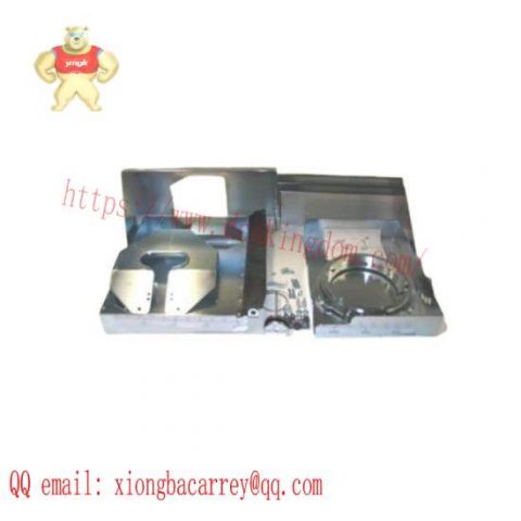 ABB 3HAC020529-002: Advanced Chip Protection Automation Components