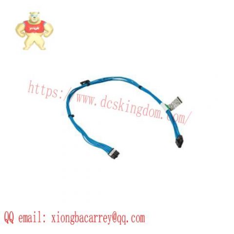 ABB 3HAC020586-001 | HARNESS SIGNAL A22.X3 & A21.X10 | Robotic Parts