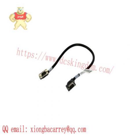 ABB 3HAC020603-001 Harness-Axis comp/Drive robotic parts