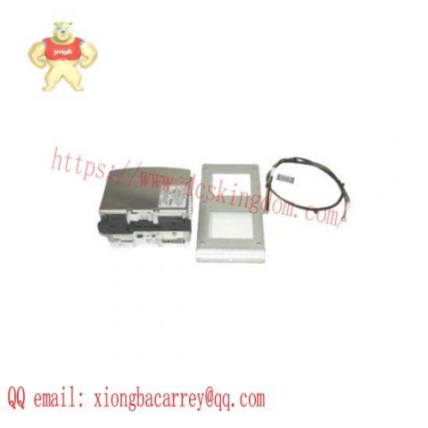 ABB 3HAC020697-022: DeviceNet Power Supply Set for Robotic Parts