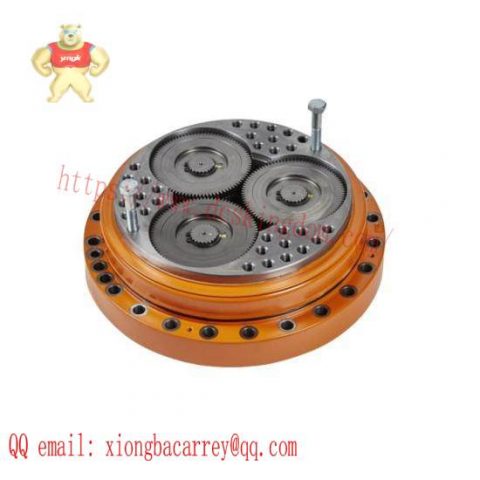 ABB 3HAC021127-004 Gearbox RV410F-270,176 - Precision Drives for Industrial Applications