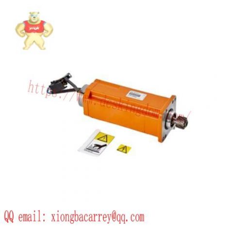 ABB 3HAC021488-005 - Original New Automation Parts