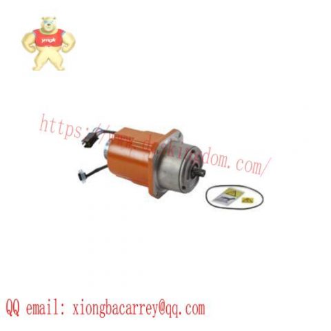 ABB 3HAC021501-001: Rapid Delivery Automation Components