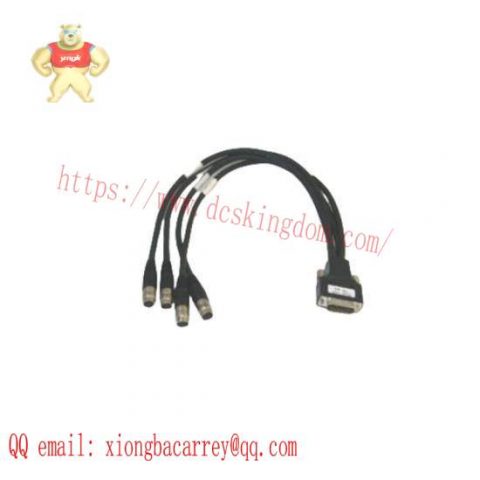 ABB 3HAC022971-003 Control Module, Optimized for Industrial Automation