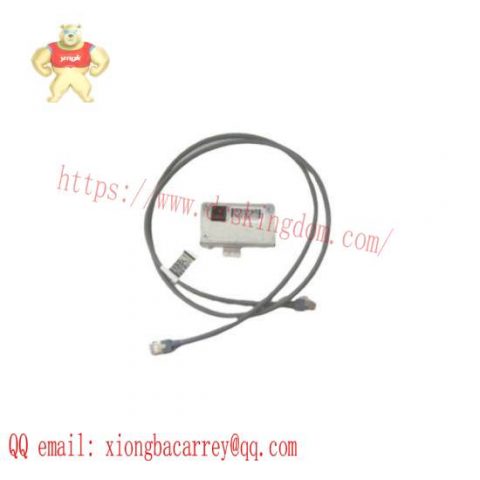 ABB 3HAC021656-002: Front Illuminated Status LED Automation Parts