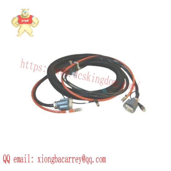 abb_3hac021660-004_proc_cable_package_3-6_mh_automation_parts.jpg ABB 3HAC021660-004: High-Performance Automation Cable, Engineered for Precision