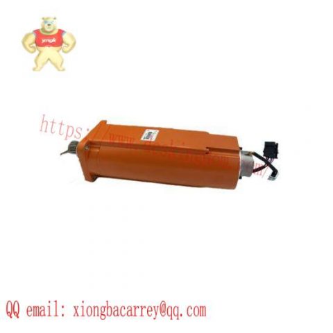 ABB 3HAC021726-001 Motor with Pinion - Robot Automation Parts