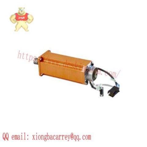 ABB 3HAC021731-001 Motor with Pinion - Robotic Parts