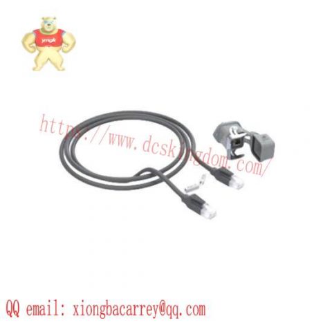 ABB 3HAC021759-002: Process Cable Package 3-6 SW - Automation Parts