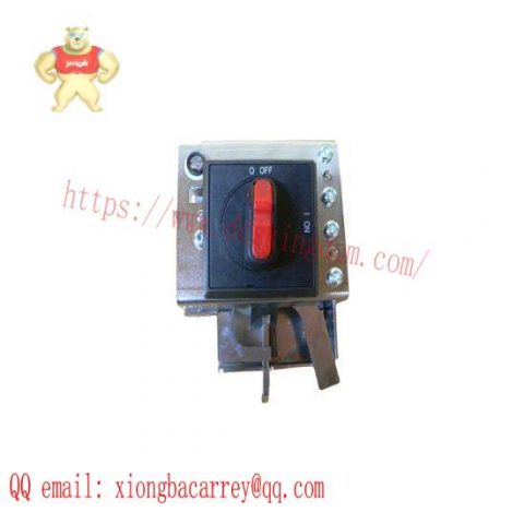 ABB 3HAC021934-003 Fast Delivery Automation Components