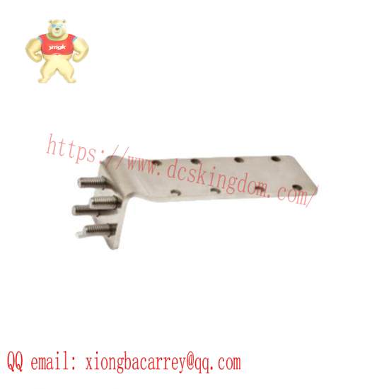 abb_3hac021951-001_bracket_robot_automation_parts.jpg ABB 3HAC021951-001 Bracket - ROBOT AUTOMATION PARTS