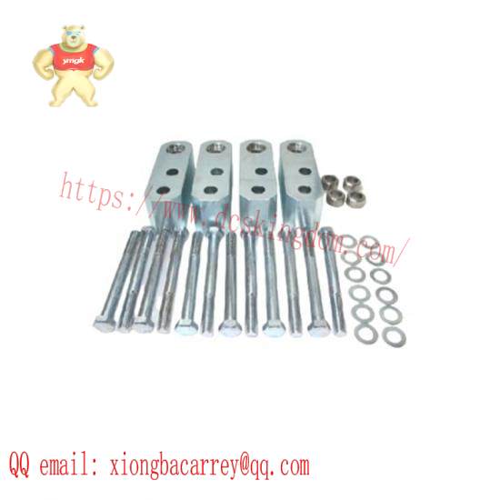 abb_3hac022087-002_mh_merial_set_irb6650s.jpg ABB 3HAC022087-002 MH Material Set for IRB 6650S