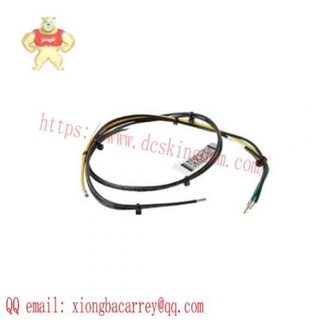 ABB 3HAC022087-003 Cable Harness, Multibus System