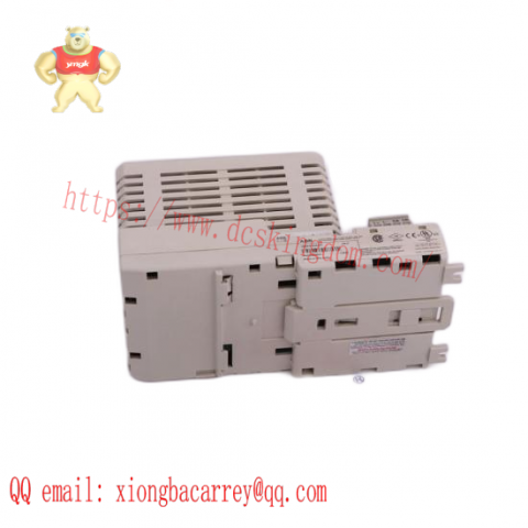 ABB 3HAC023024-002 Precision Control Module