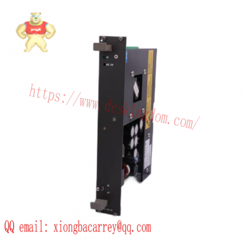 ABB 3HAC023819-003 Industrial Control Module