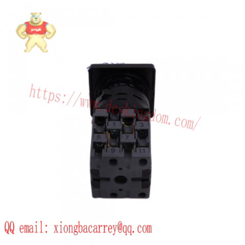 ABB 3HAC024936-001: Advanced Industrial Control Module, Precision Engineered for High Performance Applications