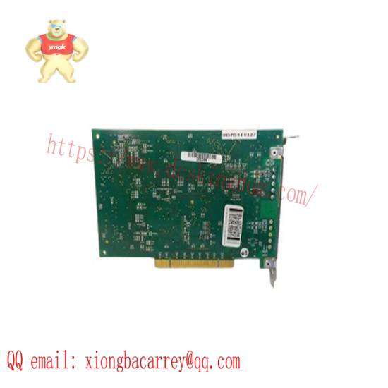 abb_3hac025779001_dsqc658_devicenet_m_s_single_card.jpg ABB DSQC658 3HAC025779001 DEVCNET M/S SINGLE Control Card