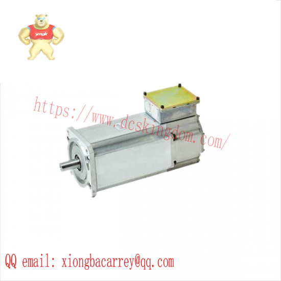 abb_3hac028954-004_03_servo_motor.png ABB 3HAC028954-004/03 Servo Motor, Precision Control for Advanced Automation