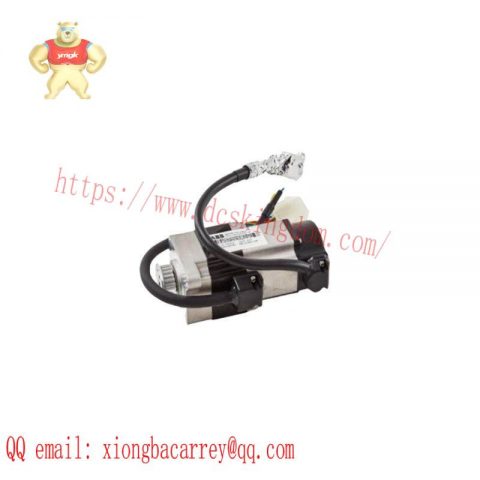 ABB 3HAC Series Modules for Advanced Control Solutions