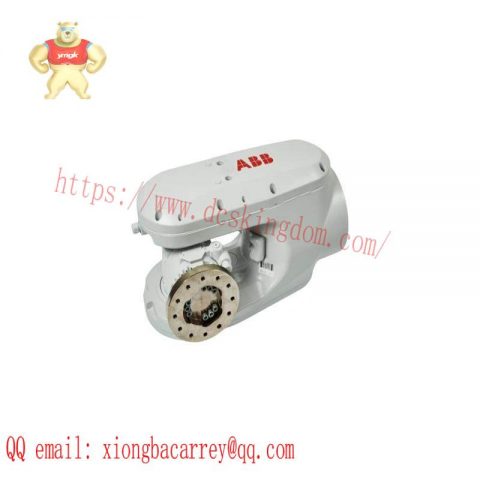 ABB IRB 6700/6650S 3HAC Series Industrial Robots - Comprehensive Automation Solution