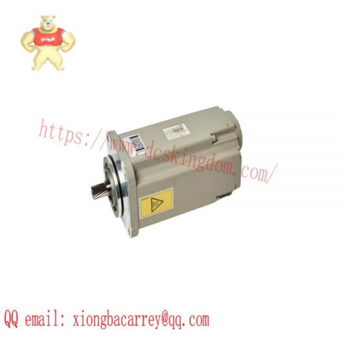 ABB Modular Components: IRB66404, IRB2600 & More, Optimized for Precision Automation