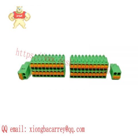 ABB 3HAC060919-001 Digital Connectors for Industrial Automation