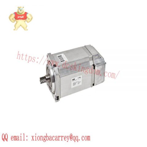 ABB IRB 6700 Series, 3-Axis Manipulator, Industrial Robots