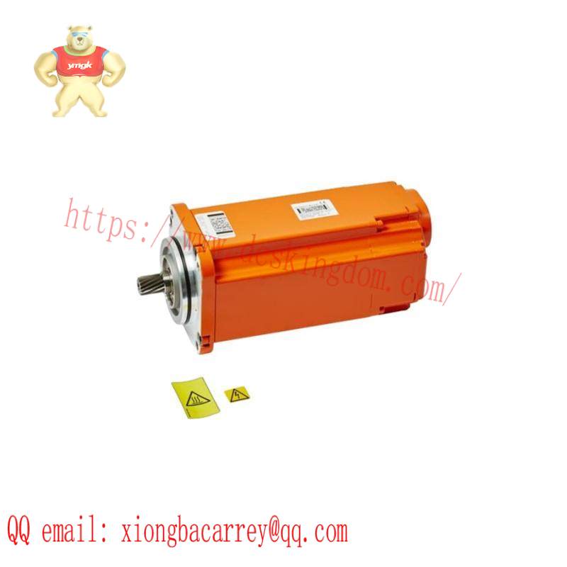 abb_3hac14752-1_rot_ac_motor_incl_gearbox.jpg ABB 3HAC028196-001 - Advanced Industrial Control Module