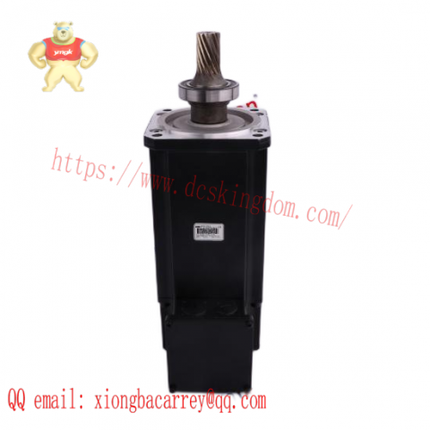 ABB 3HAC024674-001 Industrial Automation Control Module