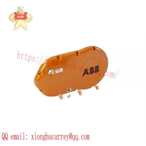 ABB 3HAC8081-10 Sealing Cover, Advanced Industrial Control Module