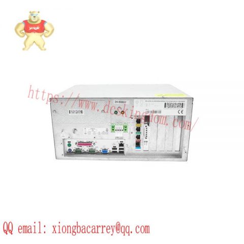 ABB IRB 6700 3HAC Modules - Advanced Control Solutions for Industry