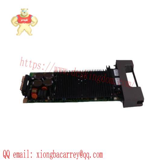 abb_3hna022645-00_spray_gun.jpg ABB 3HNA022645-00: Precision Spray Gun for Industrial Applications