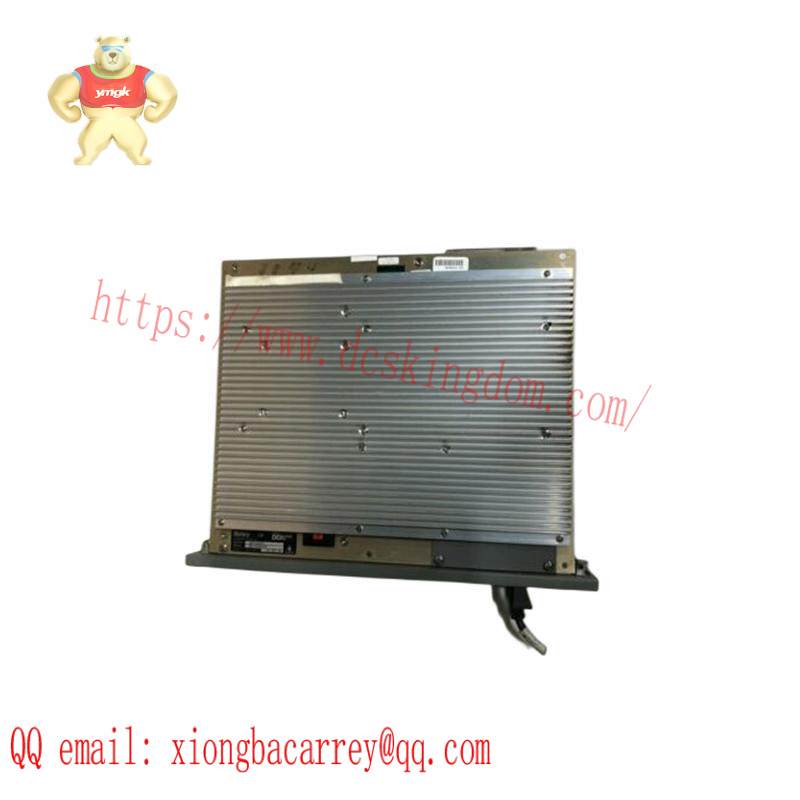 abb_40ps3205a_power_supply.jpg Yaskawa 440R-C23017 SAFETY RELAY, Industrial Control Modules