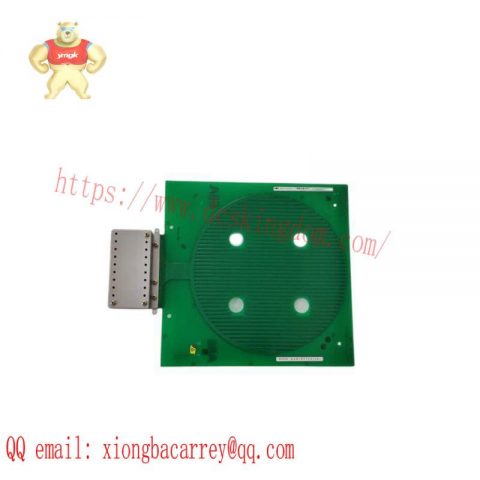 ABB 560CMU05 Controller Module for Industrial Automation