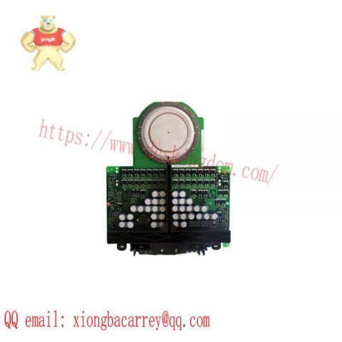 ABB 5SGY3545L0010 3BHB006485R0001 Industrial Automation Control System Module