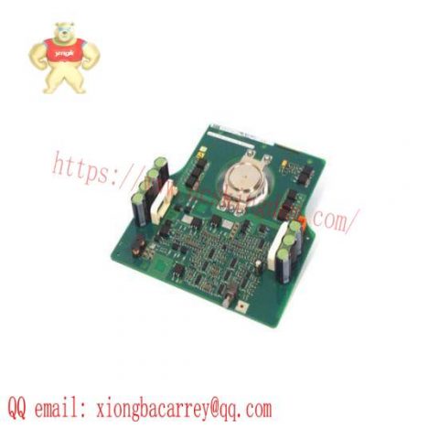 ABB 5SHX0360D0001 HL000384P0101 3BHB004027R0101 - High-Performance IGCT Module