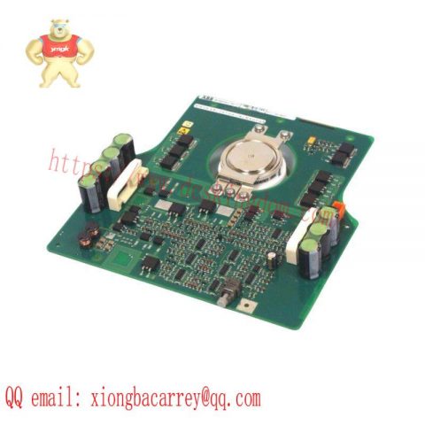 ABB 5SHX0445D0001 Digital Output Module