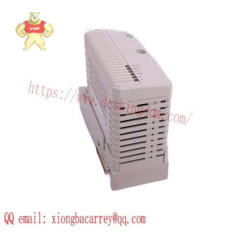 ABB 5SHY4045L0004 Controller Module for Industrial Automation Systems