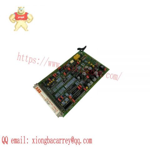 ABB 5SHY4045L0006 3BHB030310R0001 Industrial Control Module