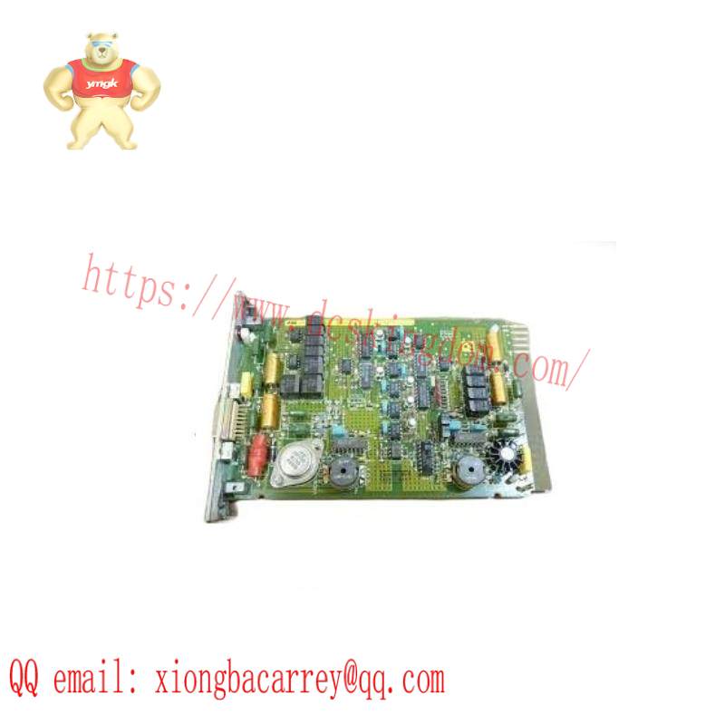 abb_70bt01c_hesg447024r1_bus_transmitter.jpg ABB 70BT01C HESG447024R1 Bus Transmitter: Industrial Automation Solution